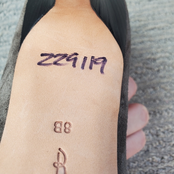 Cole Haan Booties - Picture 8 of 9